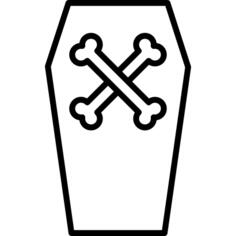 Coffin