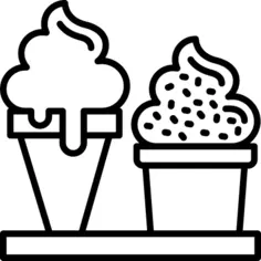 Ice cream