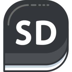 SD