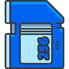 Sd card