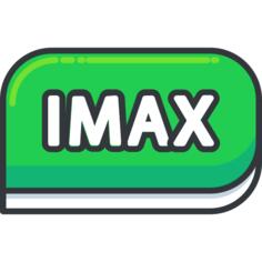 IMAX