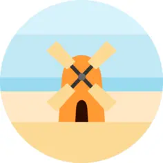 Windmill
