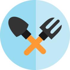 Gardening tools