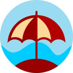 太阳伞