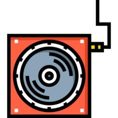 DJ