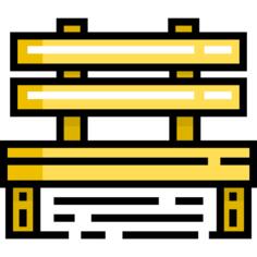 长凳