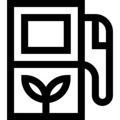Eco fuel