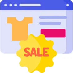Online shop
