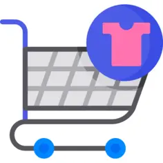 Shopping cart