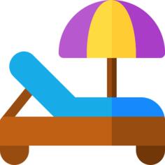 太阳伞