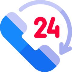24小时
