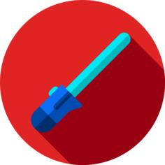 Ar wand