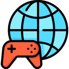 Video game
