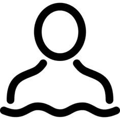 游泳者