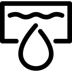 水