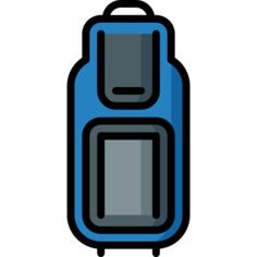 Golf bag