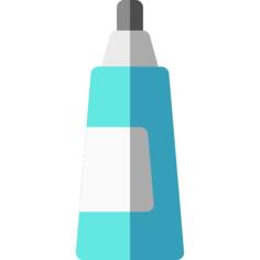 Paint tube