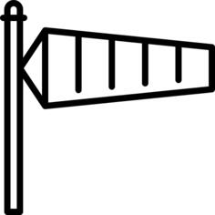 Wind sign