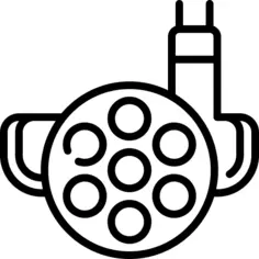 高尔夫球