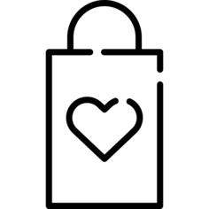 Shopping bag