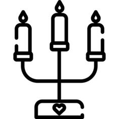 Candelabra