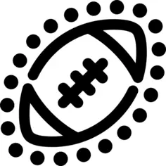American football