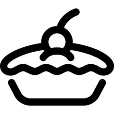 馅饼