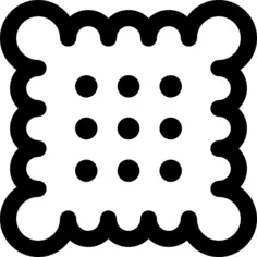 饼干