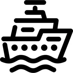 Ship