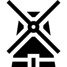 风车