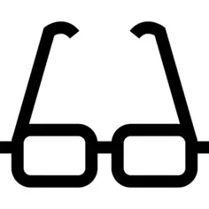 眼镜