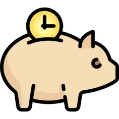 Piggy bank