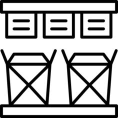 面条