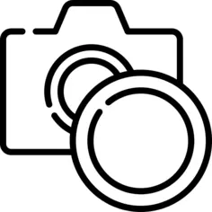 Photo camera