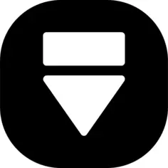 Down arrow