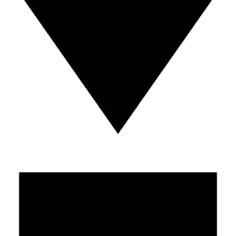 Down arrow