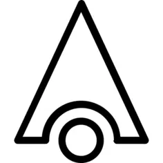 Up arrow