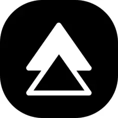 Up arrow
