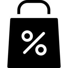 Shopping bag