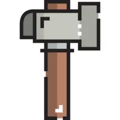 Hammer