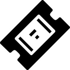 Ticket