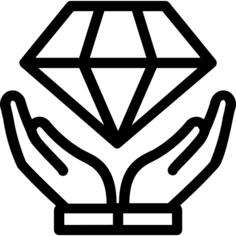 Diamond