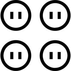 Buttons