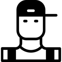 Man