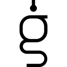 字母