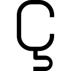 字母