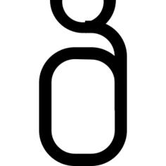 字母