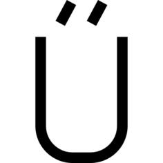 ü