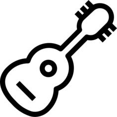 吉他
