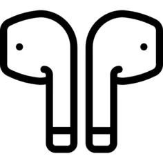 Earphones